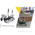 Vibratory Land Leveling Machine Concrete Laser Screed FJZP-220